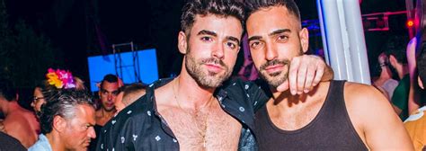 gay club sevilla|THE BEST Seville Gay Clubs & Bars (2024)